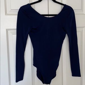 Zara bodysuit
